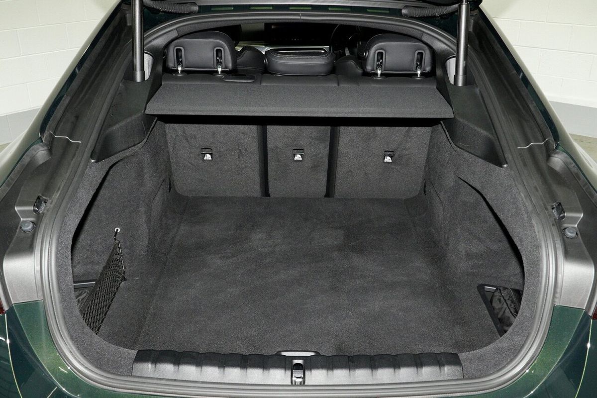 2023 BMW i4 eDrive35 G26