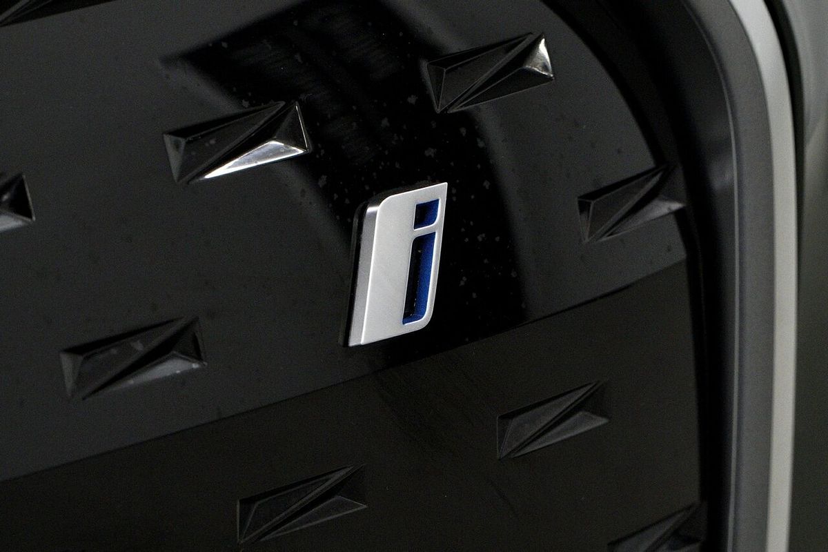 2023 BMW i4 eDrive35 G26