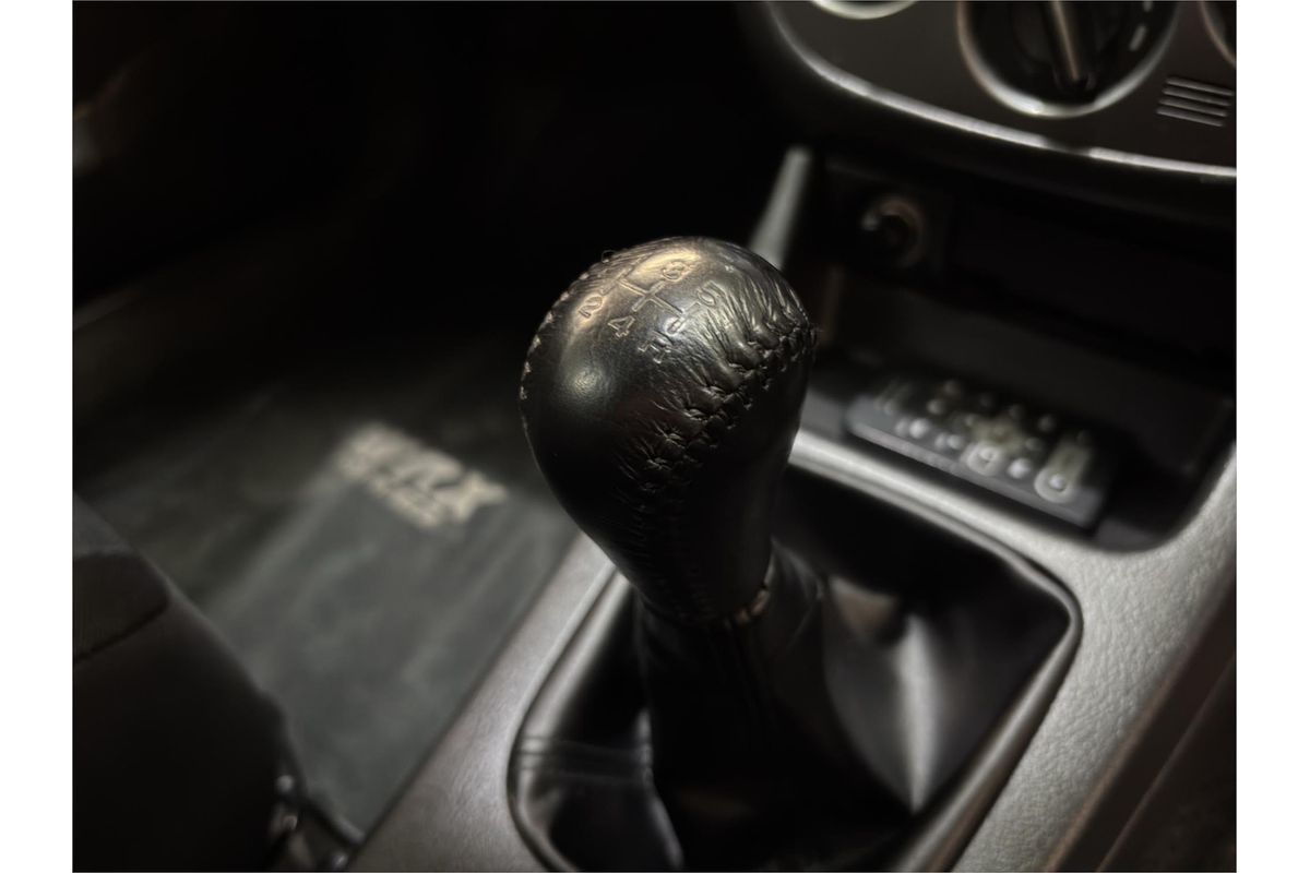 2003 Subaru Impreza WRX S