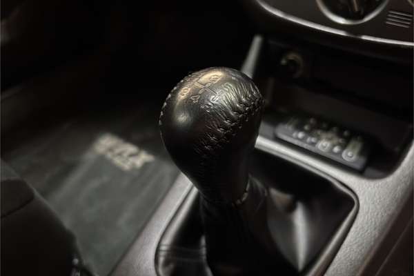 2003 Subaru Impreza WRX S