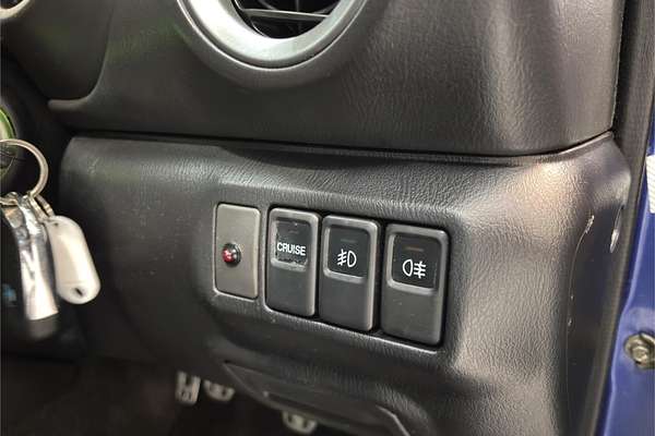 2003 Subaru Impreza WRX S