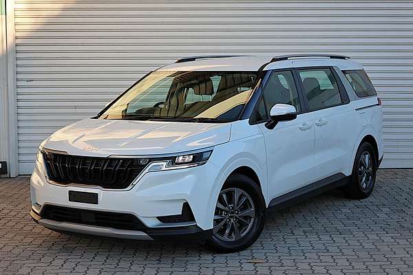 2022 Kia Carnival S KA4