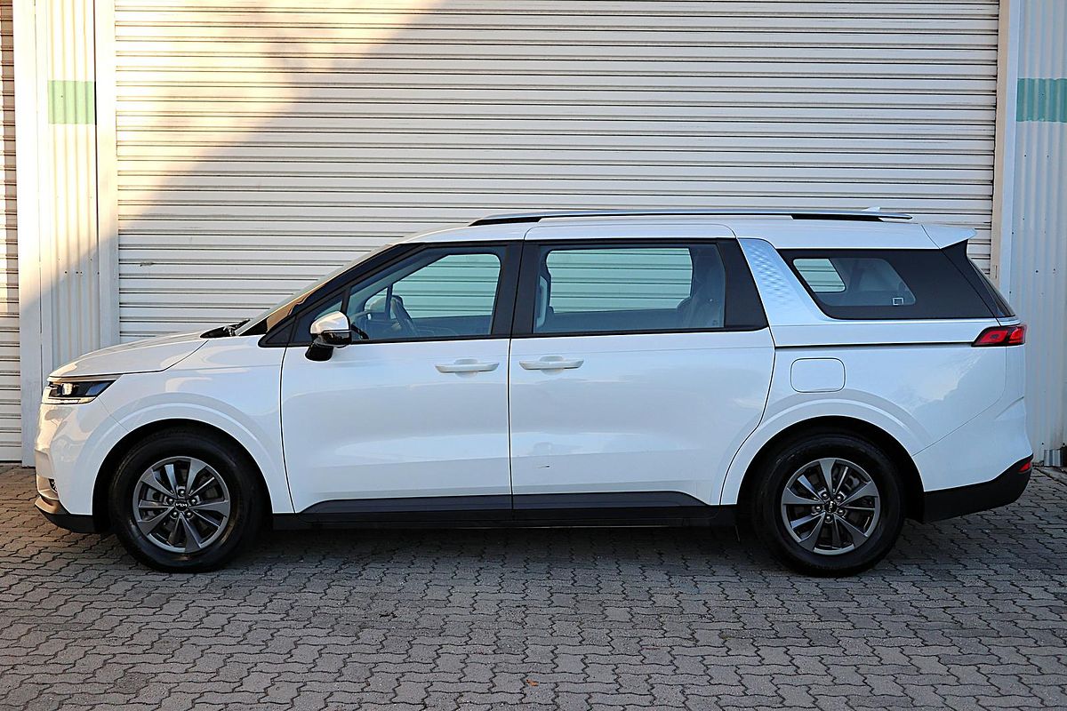 2022 Kia Carnival S KA4