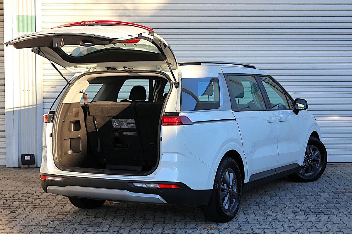 2022 Kia Carnival S KA4
