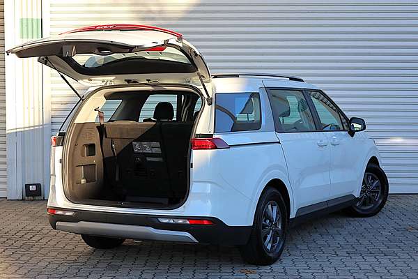 2022 Kia Carnival S KA4