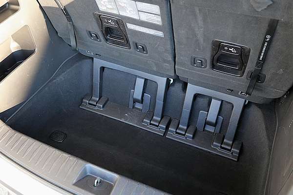 2022 Kia Carnival S KA4