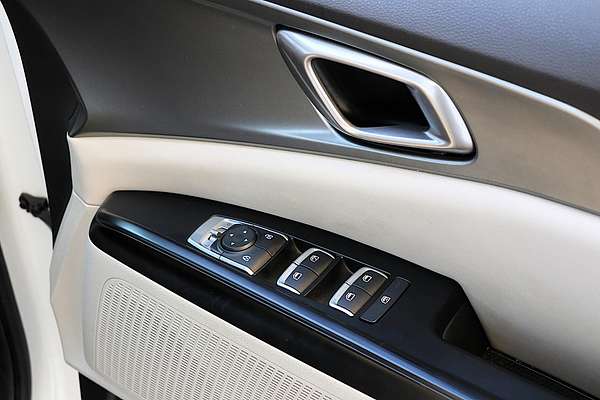 2022 Kia Carnival S KA4