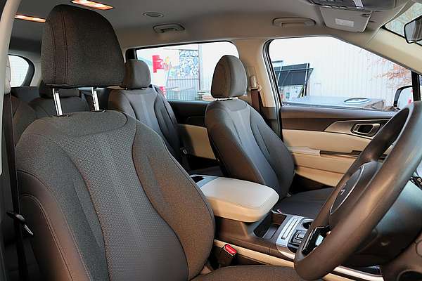2022 Kia Carnival S KA4
