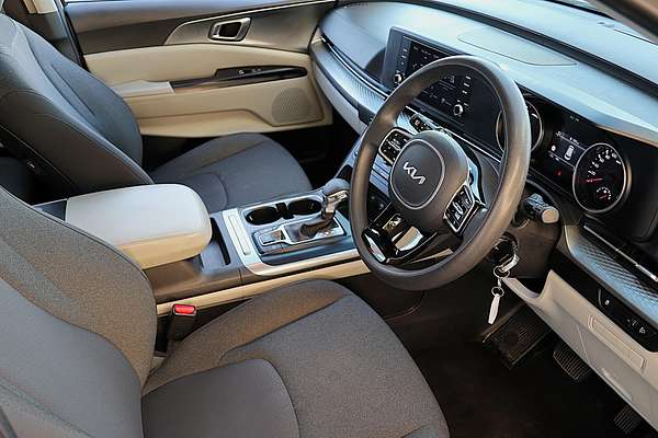 2022 Kia Carnival S KA4