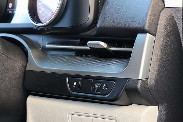 2022 Kia Carnival S KA4