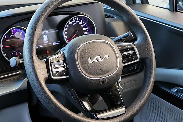 2022 Kia Carnival S KA4