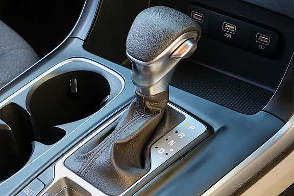 2022 Kia Carnival S KA4