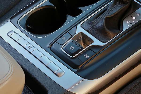 2022 Kia Carnival S KA4