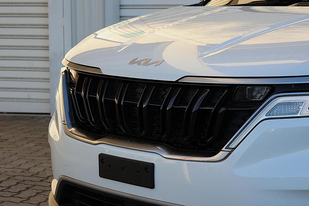 2022 Kia Carnival S KA4