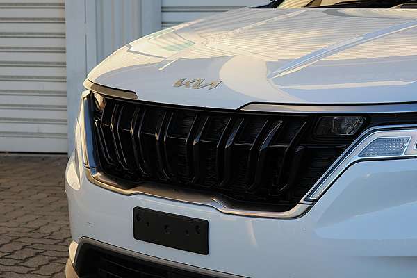 2022 Kia Carnival S KA4