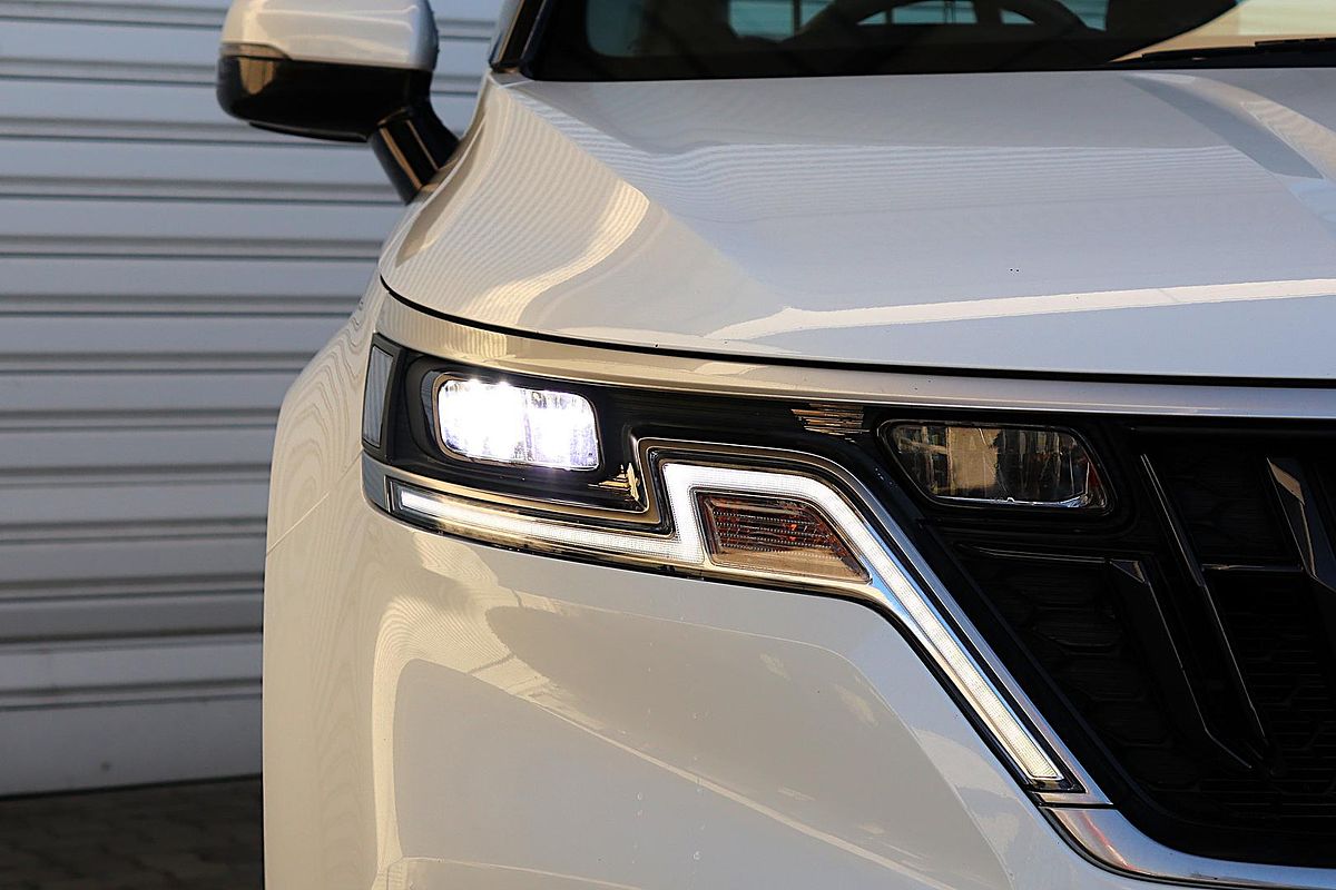 2022 Kia Carnival S KA4