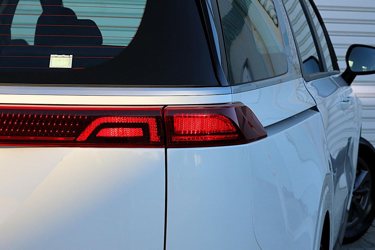 2022 Kia Carnival S KA4