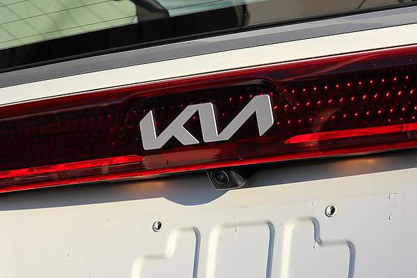2022 Kia Carnival S KA4