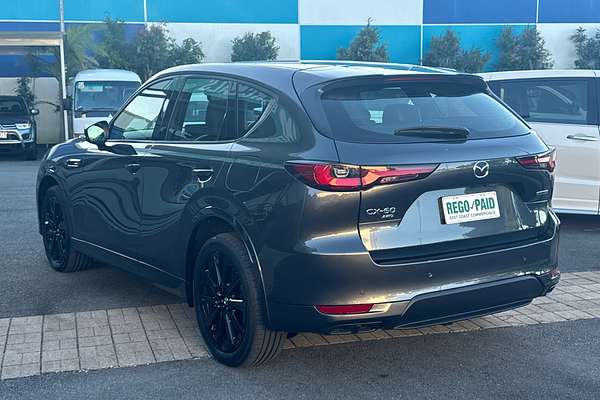 2023 Mazda CX-60 P50e GT KH Series