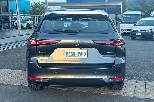 2023 Mazda CX-60 P50e GT KH Series