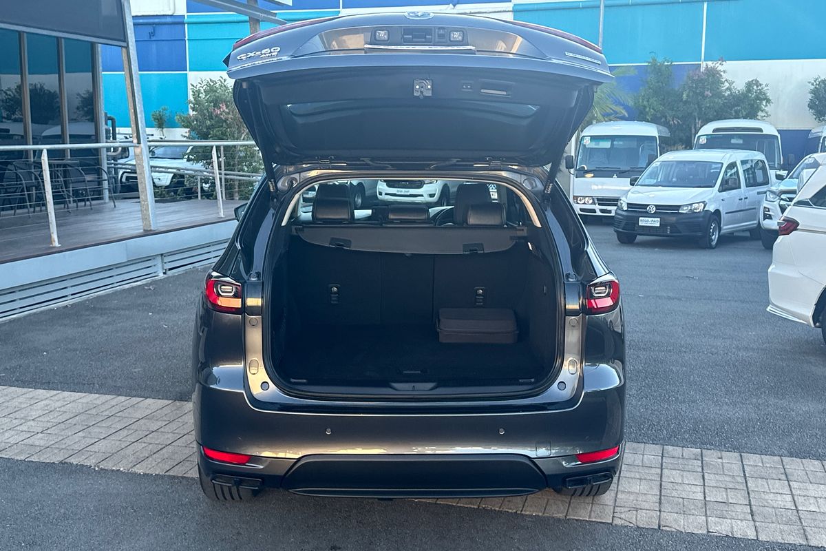 2023 Mazda CX-60 P50e GT KH Series