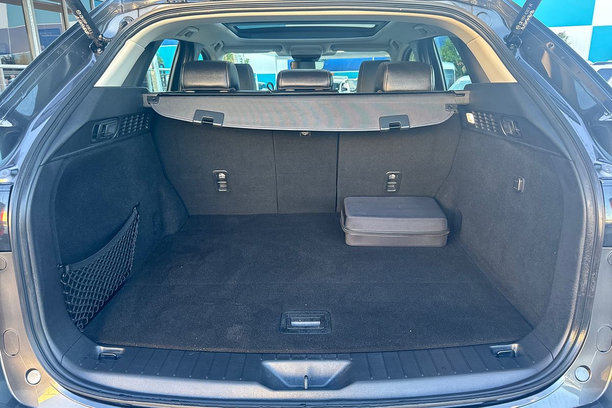 2023 Mazda CX-60 P50e GT KH Series