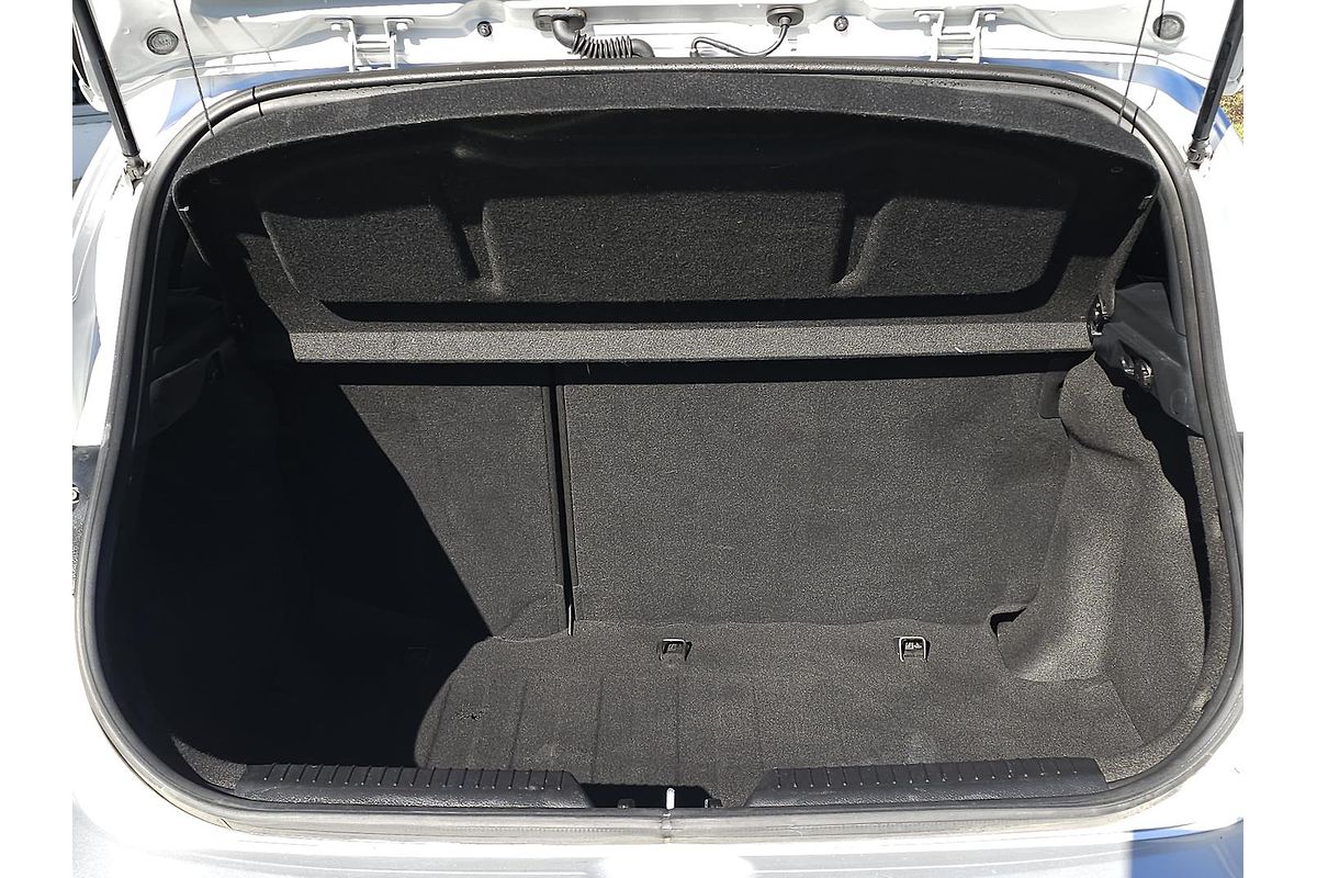 2016 Hyundai i30 Active GD4 Series II