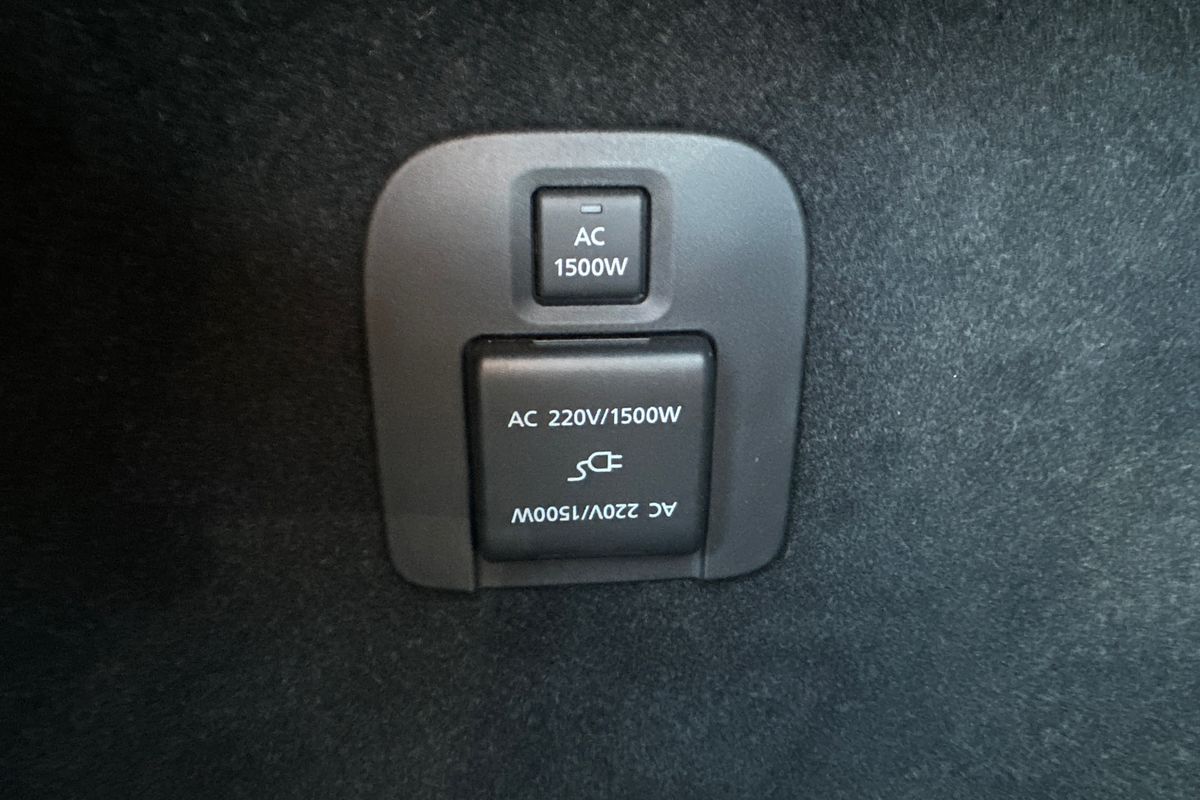 2023 Mazda CX-60 P50e GT KH Series