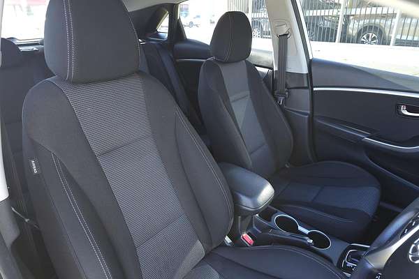 2016 Hyundai i30 Active GD4 Series II