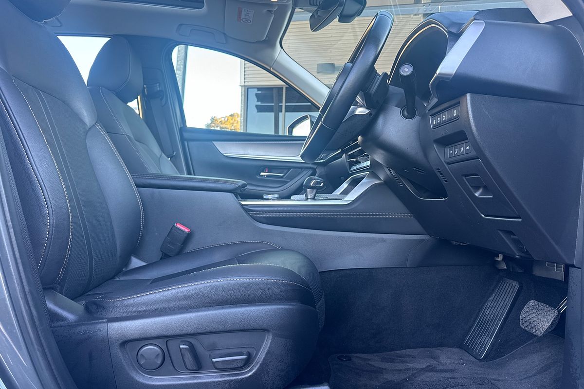 2023 Mazda CX-60 P50e GT KH Series