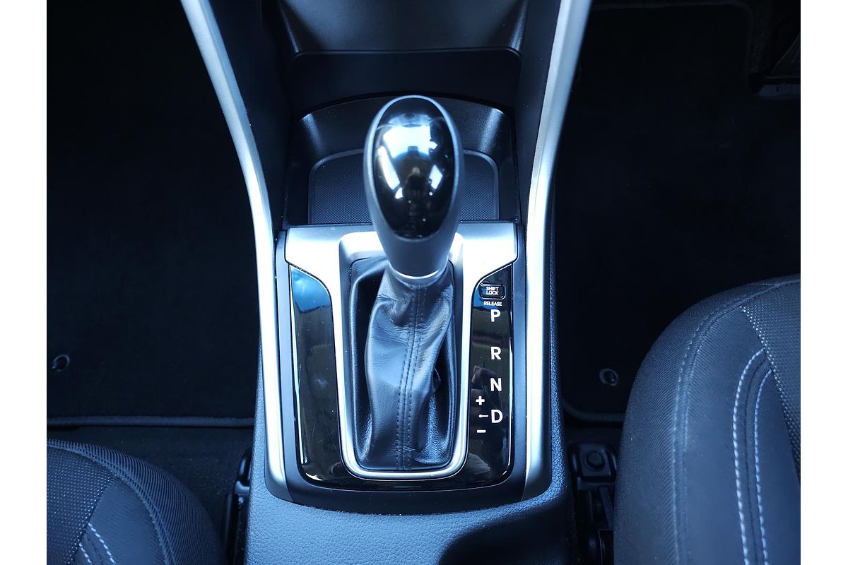 2016 Hyundai i30 Active GD4 Series II