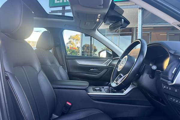 2023 Mazda CX-60 P50e GT KH Series