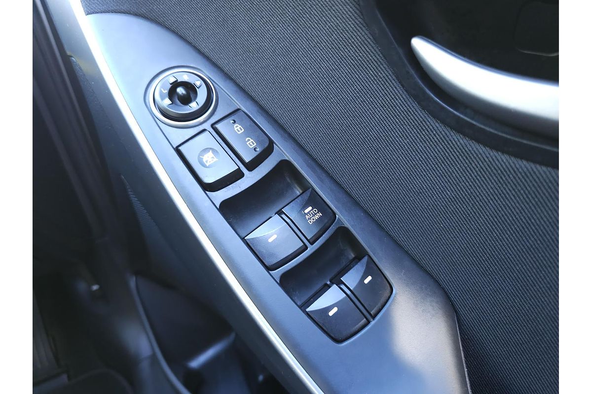 2016 Hyundai i30 Active GD4 Series II