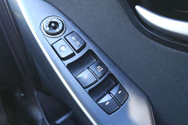 2016 Hyundai i30 Active GD4 Series II