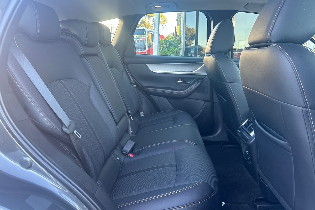 2023 Mazda CX-60 P50e GT KH Series