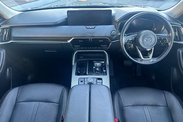 2023 Mazda CX-60 P50e GT KH Series