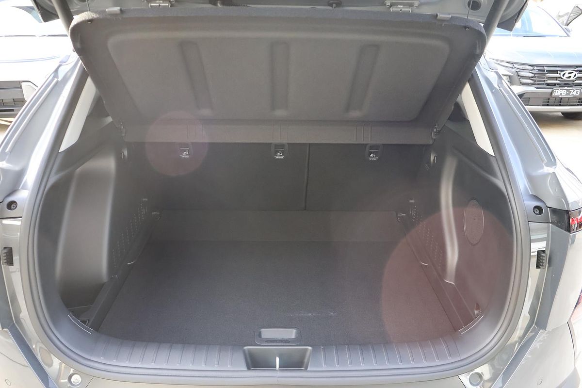 2025 Hyundai Kona Hybrid Premium SX2.V2