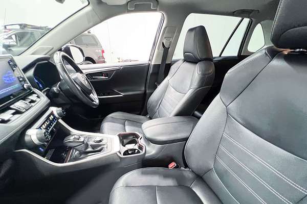 2020 Toyota RAV4 Cruiser AXAH54R
