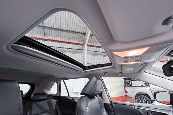 2020 Toyota RAV4 Cruiser AXAH54R