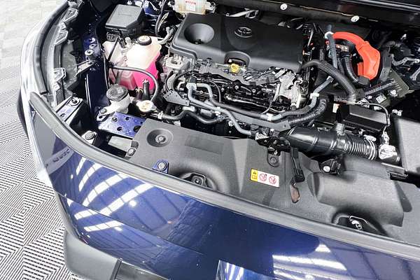 2020 Toyota RAV4 Cruiser AXAH54R