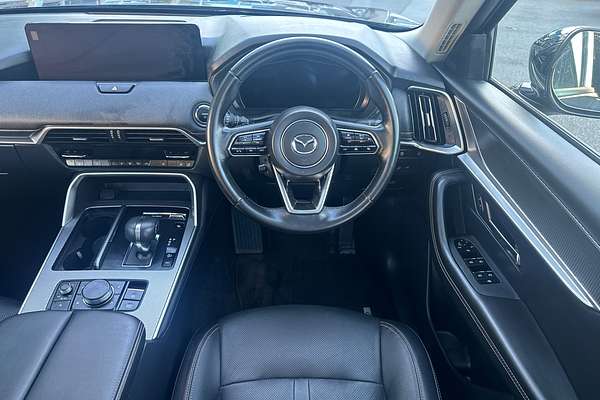 2023 Mazda CX-60 P50e GT KH Series