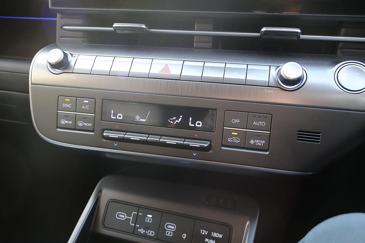 2025 Hyundai Kona Hybrid Premium SX2.V2