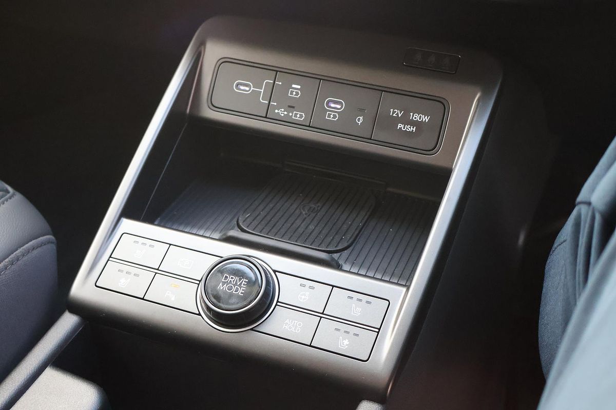 2025 Hyundai Kona Hybrid Premium SX2.V2