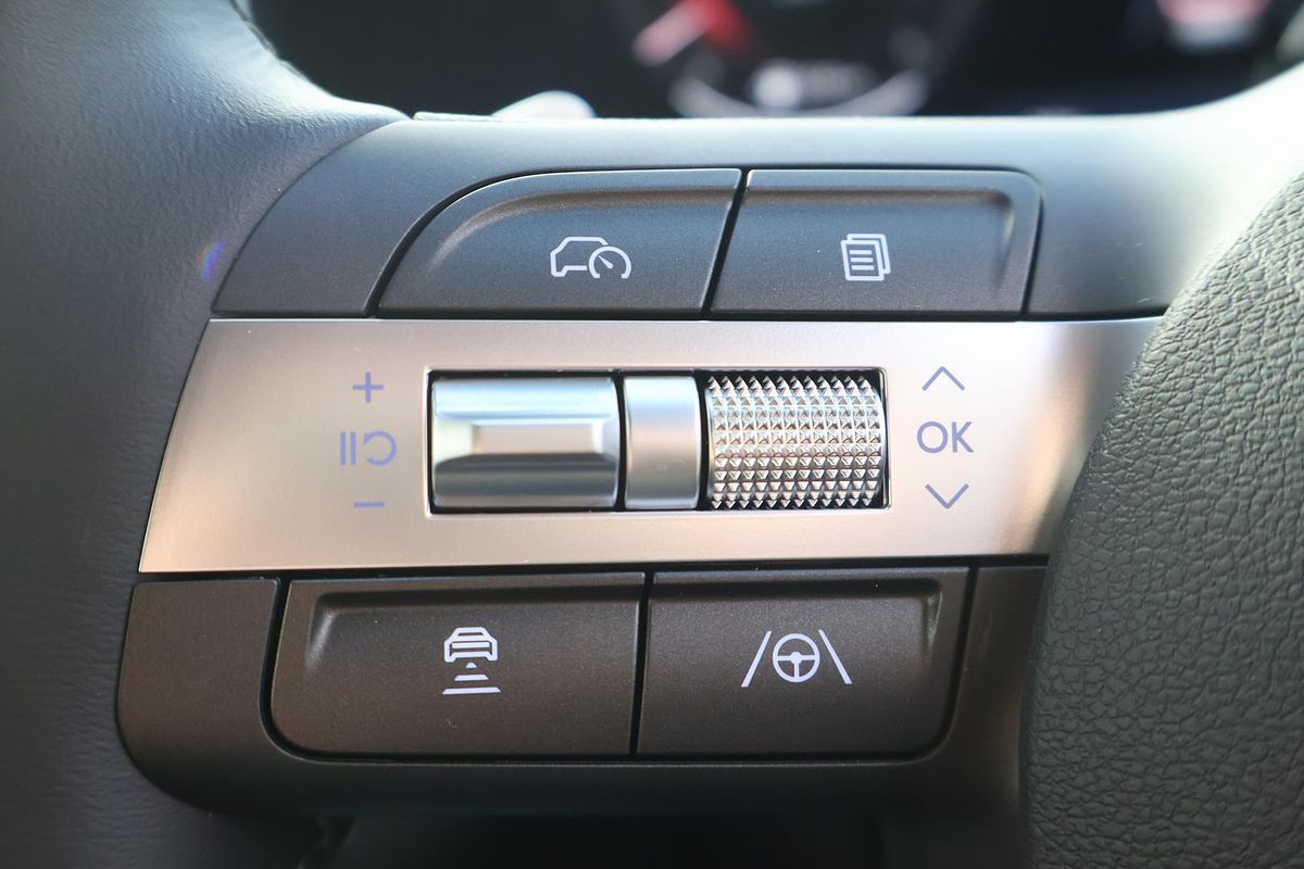 2025 Hyundai Kona Hybrid Premium SX2.V2