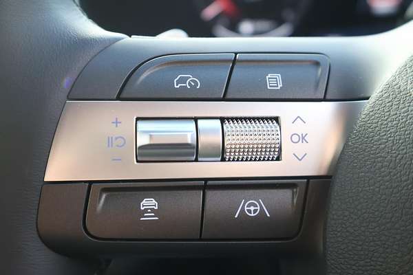 2025 Hyundai Kona Hybrid Premium SX2.V2