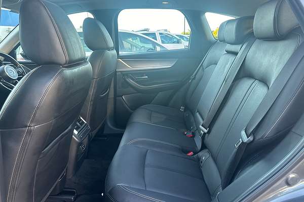 2023 Mazda CX-60 P50e GT KH Series