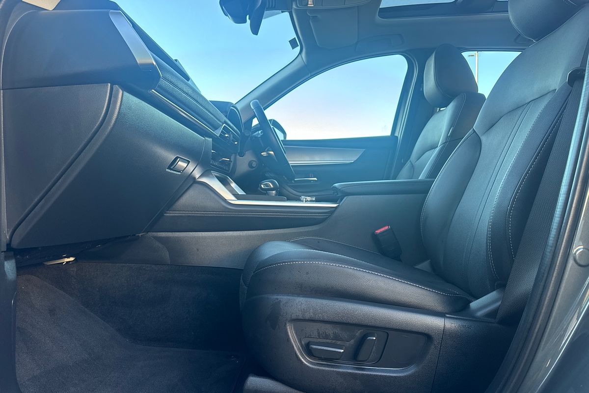 2023 Mazda CX-60 P50e GT KH Series