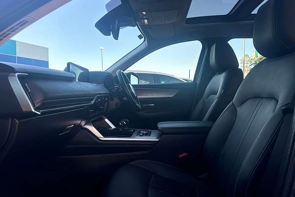 2023 Mazda CX-60 P50e GT KH Series