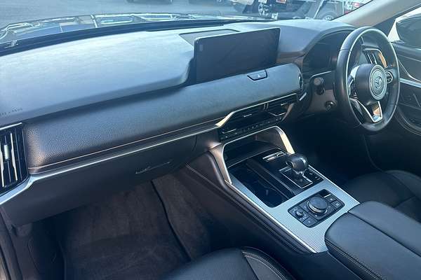 2023 Mazda CX-60 P50e GT KH Series