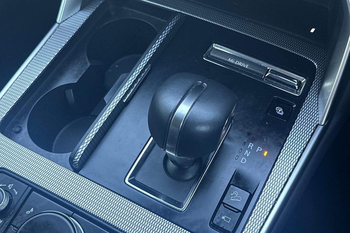 2023 Mazda CX-60 P50e GT KH Series